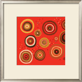 Buy Chocolate and Cherries I at AllPosters.com