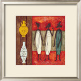 Buy Three Housewifes at AllPosters.com