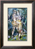 Buy Couple d'Amants at AllPosters.com