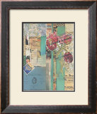 Buy En Voyage I at AllPosters.com