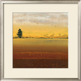 Buy Golden Horizon I at AllPosters.com