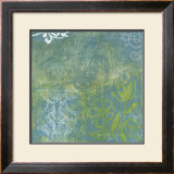 Etched Memory I