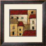Buy City Block II at AllPosters.com