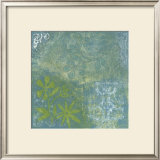 Etched Memory II