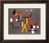 Peinture Collage