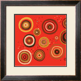 Buy Chocolate and Cherries I at AllPosters.com