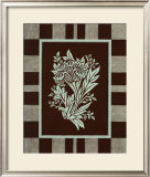 Buy Aqua Elegance II at AllPosters.com