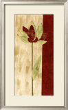 Buy Fleur Rouge III at AllPosters.com