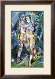 Buy Couple d'Amants at AllPosters.com