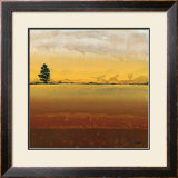 Buy Golden Horizon I at AllPosters.com