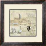 Buy Galets et Coquillages at AllPosters.com