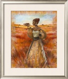 Women of the Grassland II