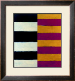 Buy Four Large Mirrors, c.1999 at AllPosters.com