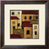 Buy City Block I at AllPosters.com