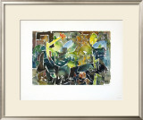 Buy Autumn Garden at AllPosters.com