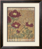Buy Gold Foil I at AllPosters.com