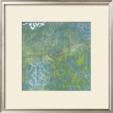 Etched Memory I