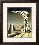 Buy J'Ai Vu Trois Cites, 1944 at AllPosters.com