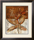 Buy Rusty Orchid I at AllPosters.com