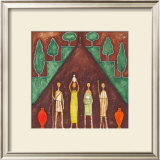 Buy Bush People II at AllPosters.com