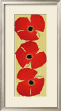 Buy Dancing Poppies at AllPosters.com