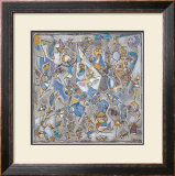 Buy Dans la Lune at AllPosters.com
