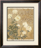 Buy Gold Foil IV at AllPosters.com