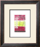 Buy Diptyque,  Set Apple Green and Red 2 at AllPosters.com