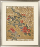 Buy Gold Foil III at AllPosters.com