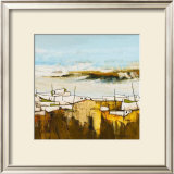 Buy Peaceful Village II at AllPosters.com