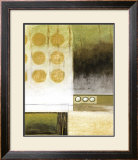 Buy Shades of Green I at AllPosters.com