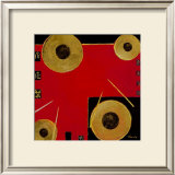 Buy Red Table II at AllPosters.com