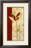 Buy Fleur Rouge II at AllPosters.com