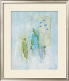 Buy Petit Bouquet Bleu at AllPosters.com