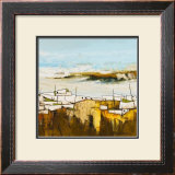 Buy Peaceful Village II at AllPosters.com