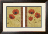 Buy Poppy Patterns at AllPosters.com