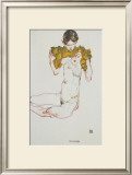 The Virgin, 1913