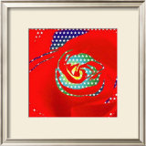 Buy Katsu Flower IV at AllPosters.com