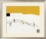 The Desert Road I