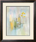 Buy Petit Bouquet Jaune at AllPosters.com