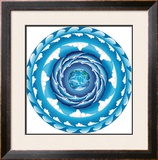 Buy Water Spiral at AllPosters.com