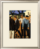 Buy Les Joueurs de Boules, c.1923 at AllPosters.com