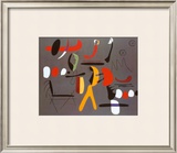 Peinture Collage