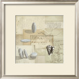 Buy Galets et Coquillages at AllPosters.com