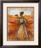 Women of the Grassland II