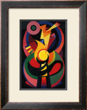 Buy Symchromie en Noir, c.1939 at AllPosters.com