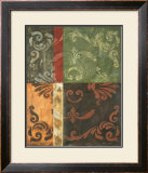 Buy Autumn Sequence II at AllPosters.com