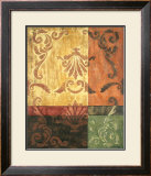 Buy Autumn Sequence I at AllPosters.com