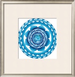 Buy Water Spiral at AllPosters.com