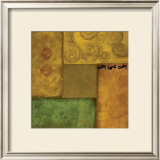 Buy Autumn Abstract II at AllPosters.com